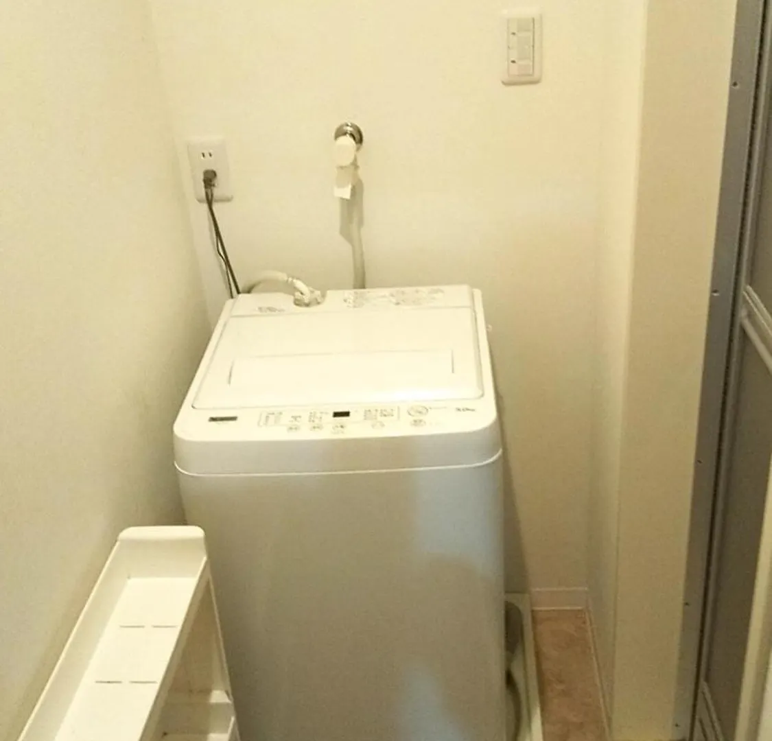 55, Kameido-Suijin, Entire House For Rent Tokyo