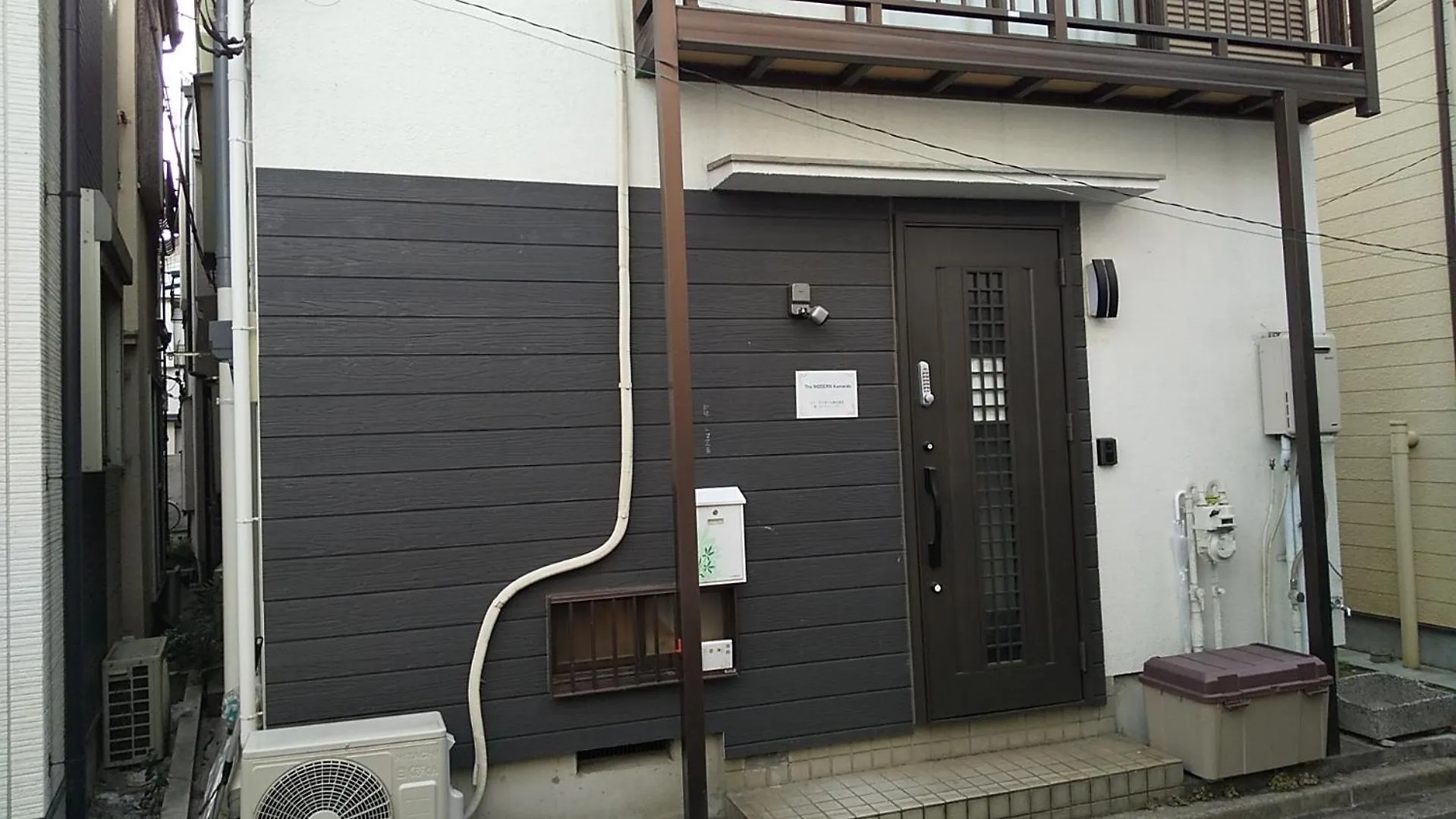 55, Kameido-Suijin, Entire House For Rent Tokyo 0*,  Japan