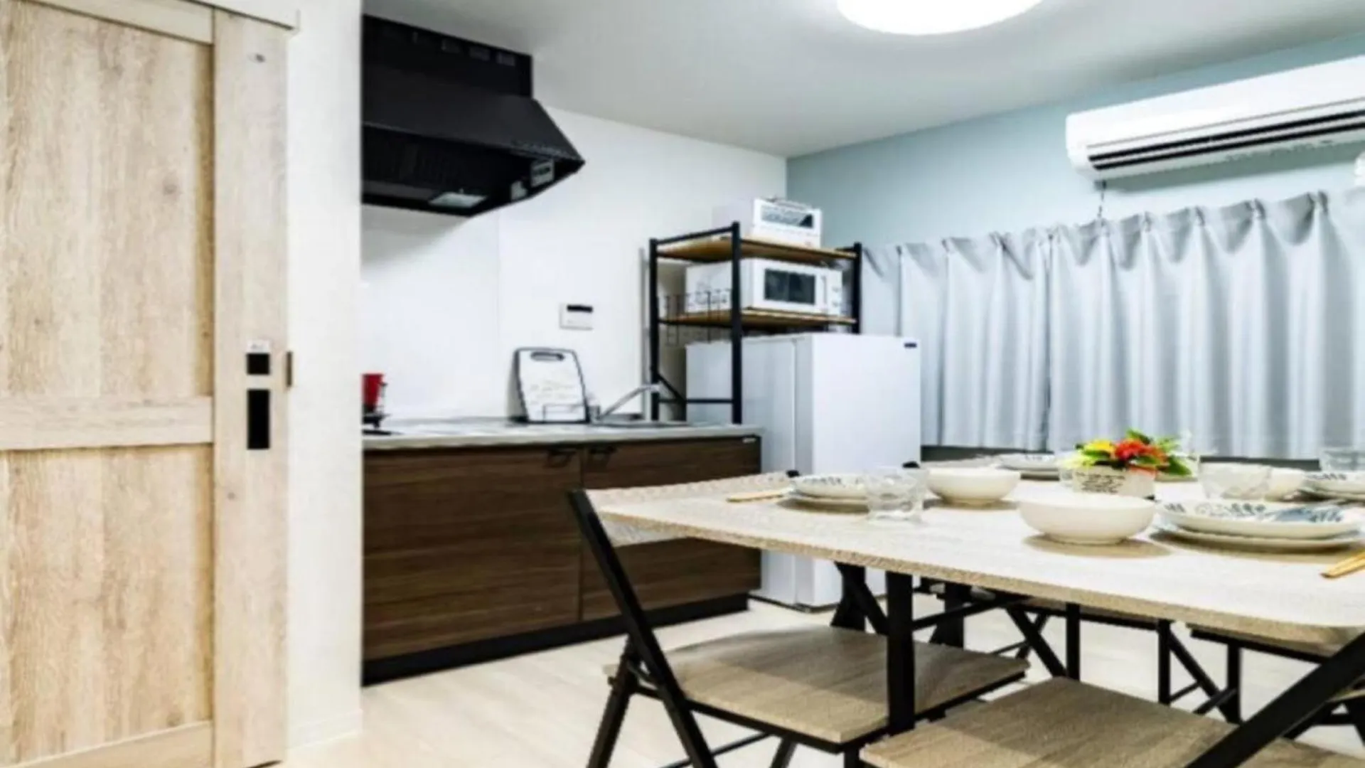 55, Kameido-Suijin, Entire House For Rent Tokyo
