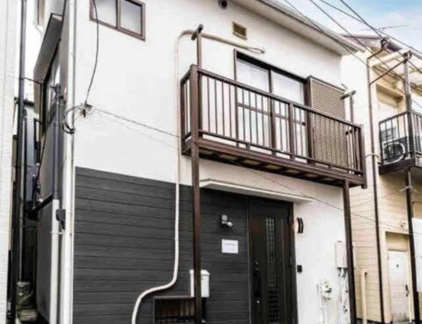 Holiday home 55, Kameido-Suijin, Entire House For Rent Tokyo