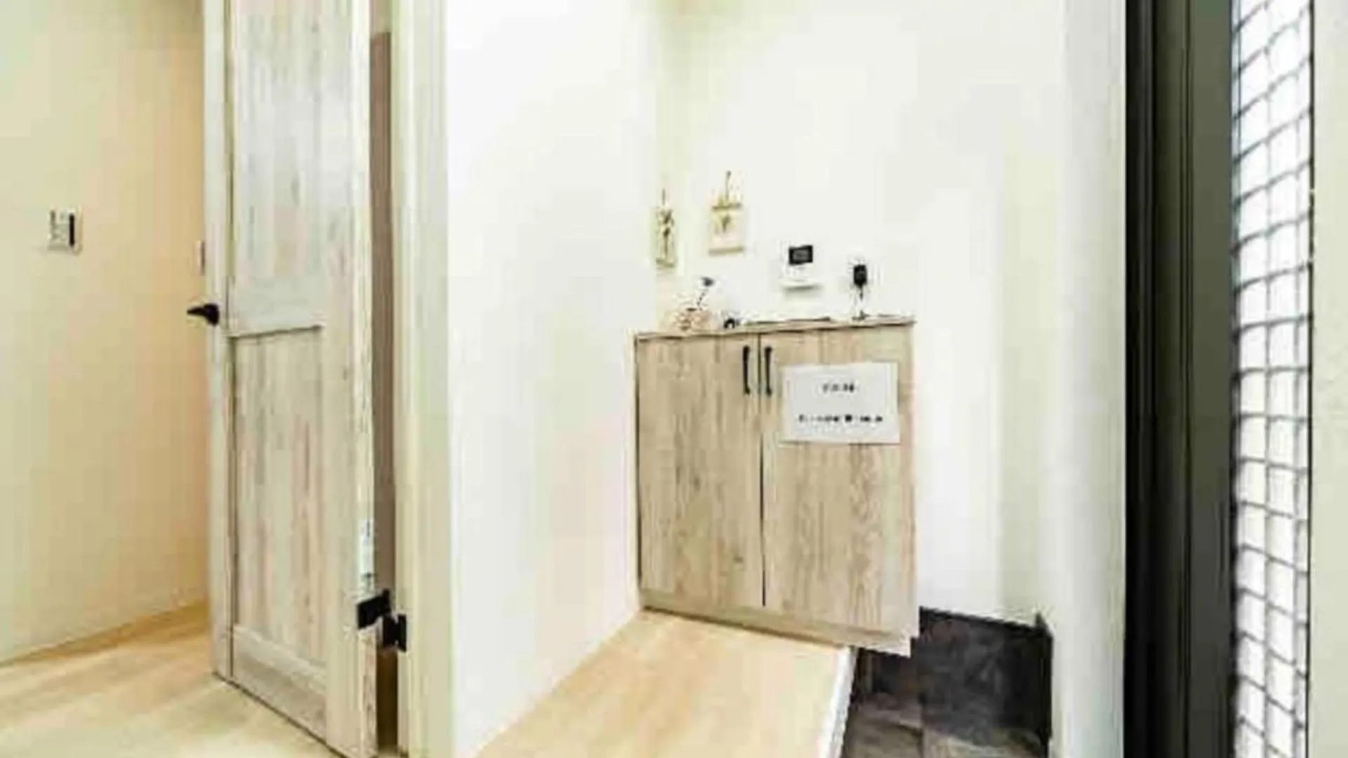 Holiday home 55, Kameido-Suijin, Entire House For Rent Tokyo Japan