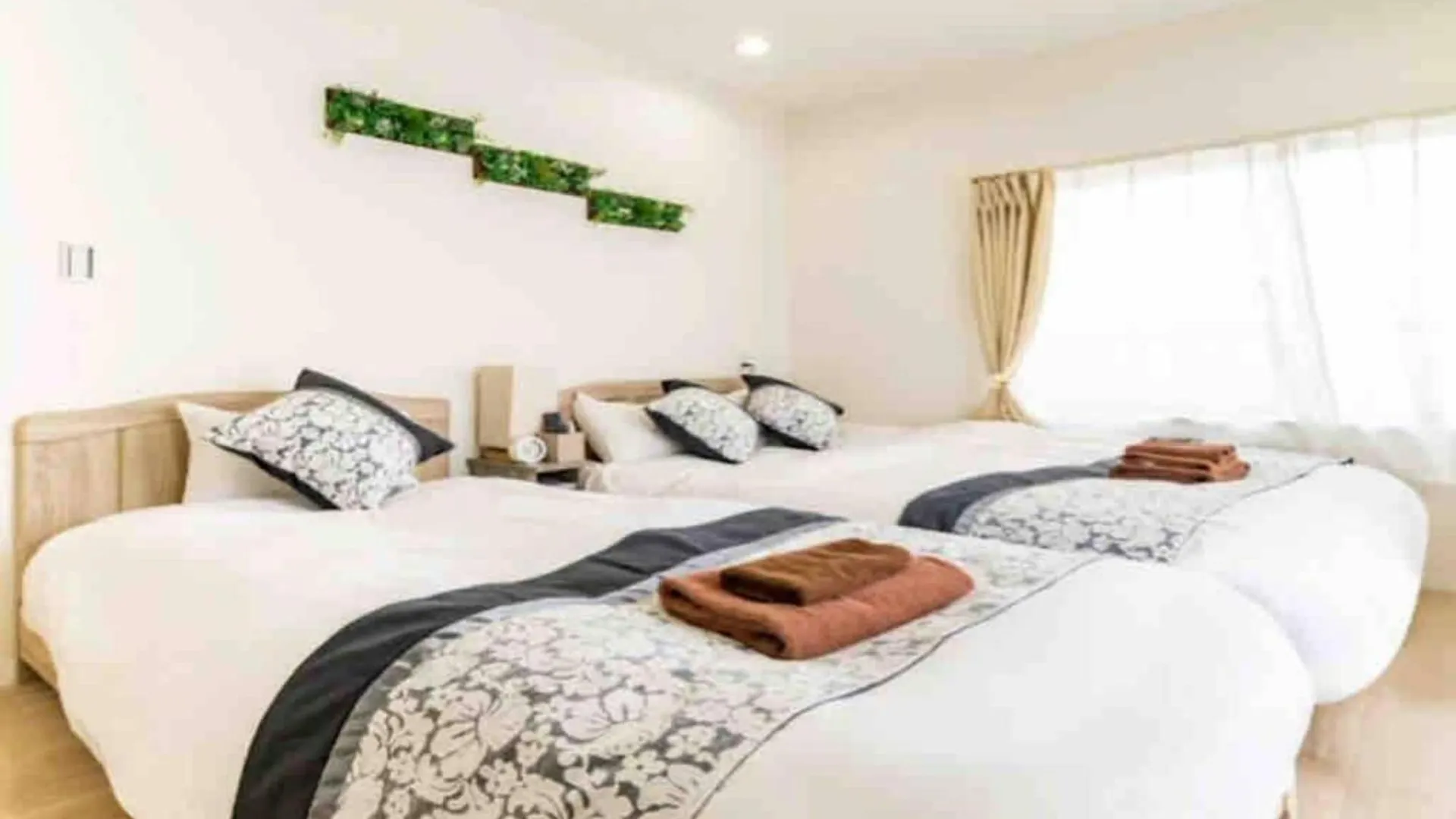 Holiday home 55, Kameido-Suijin, Entire House For Rent Tokyo