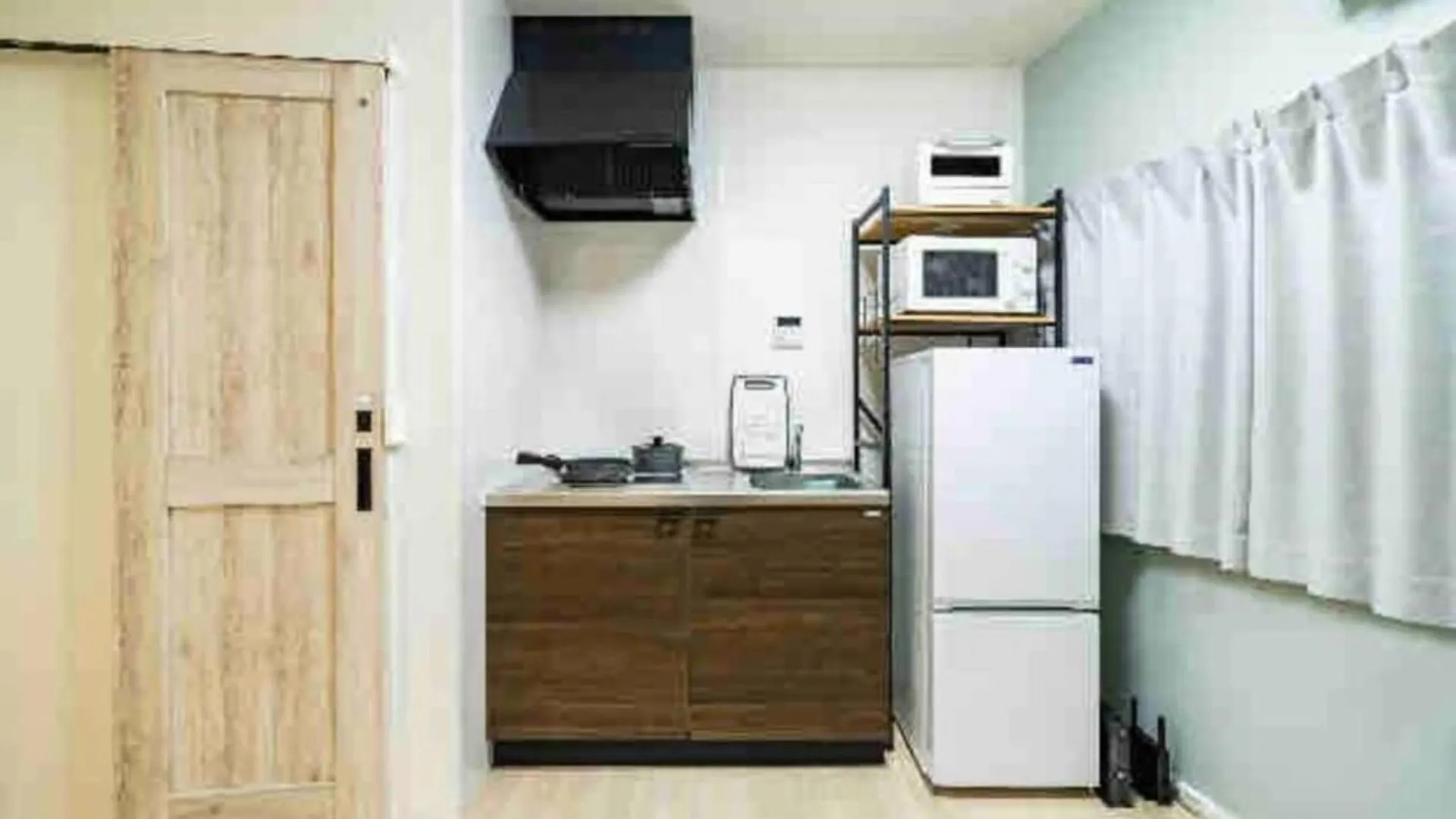 Holiday home 55, Kameido-Suijin, Entire House For Rent Tokyo